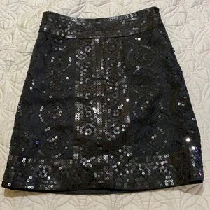 Tory Burch  evening skirt